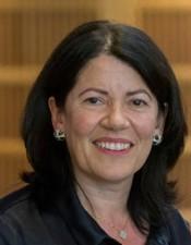 Dame Pippa Harris