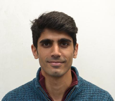 Ankit Kumar