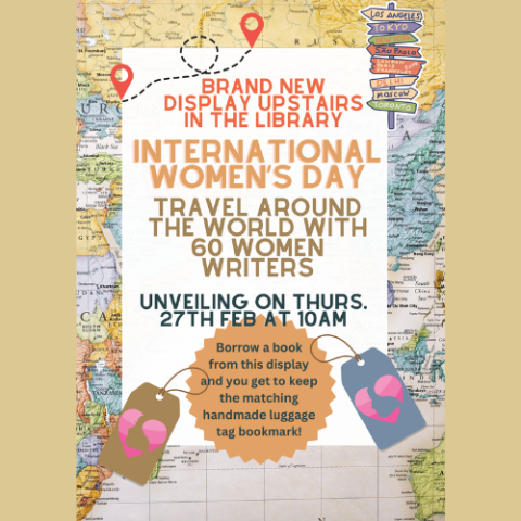 IWD poster
