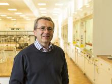 Dr Bill Nolan