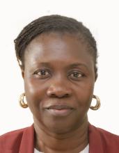 Mercy Badu